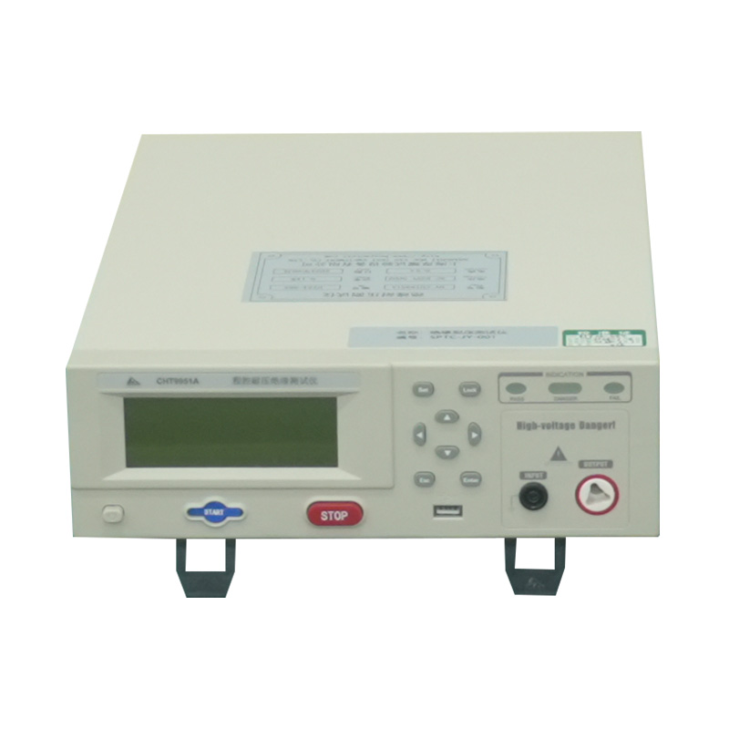 Hipot et Insulation Tester