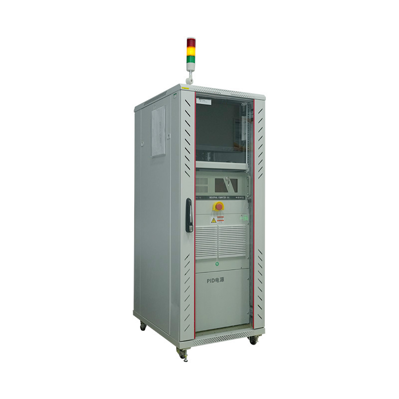 PID Tester