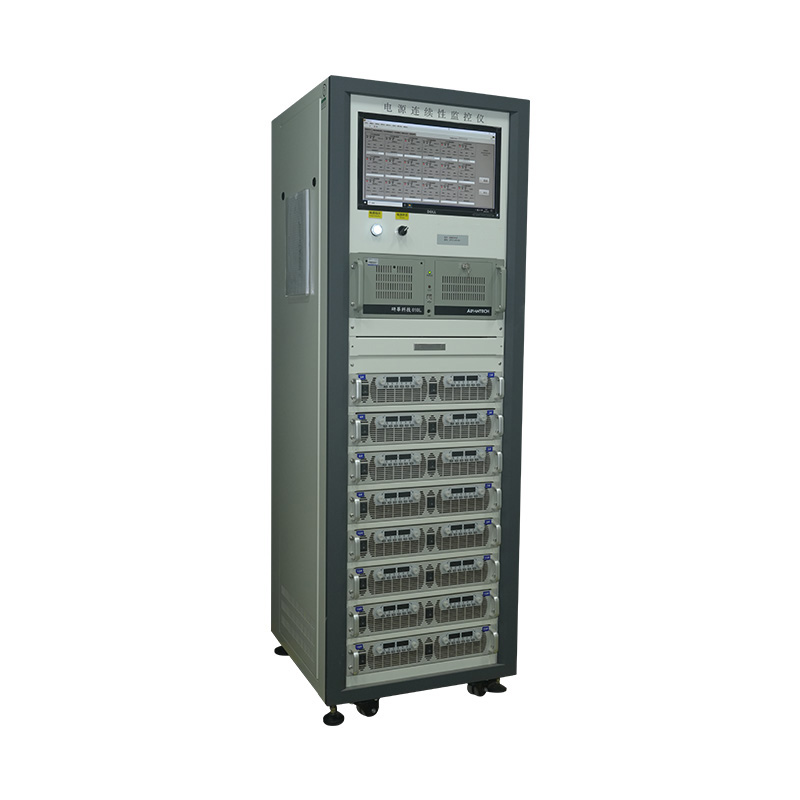 Current Continuity System