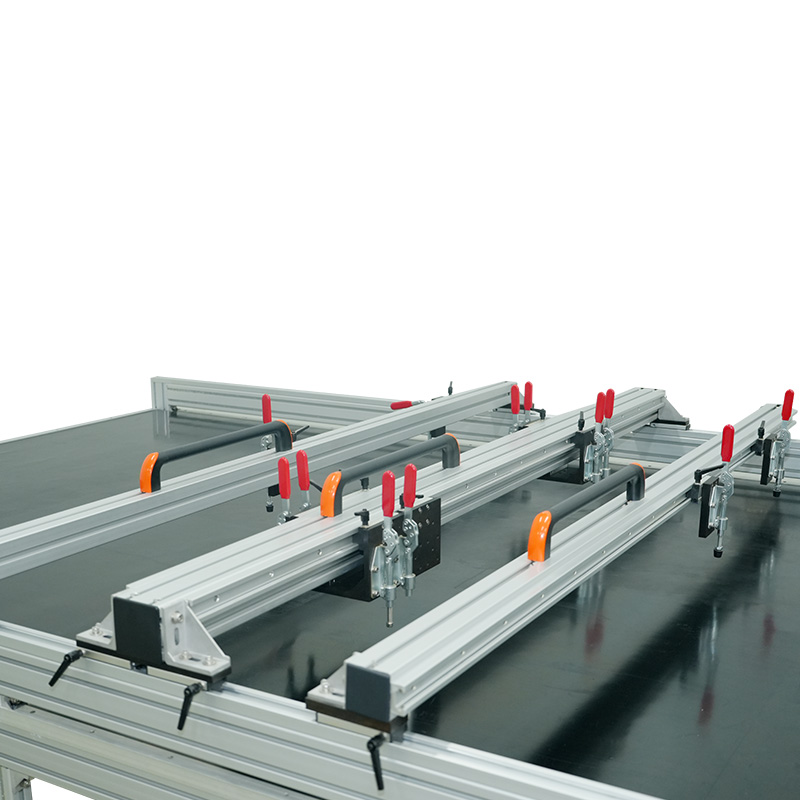 Roburness of Terminations Tester