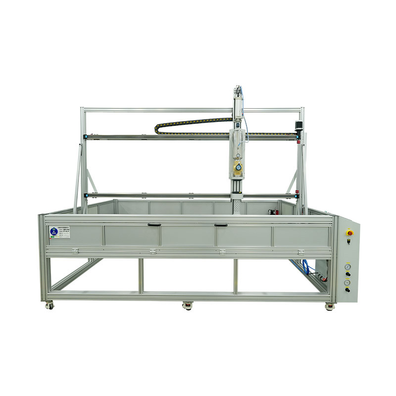 Ave Impact Tester