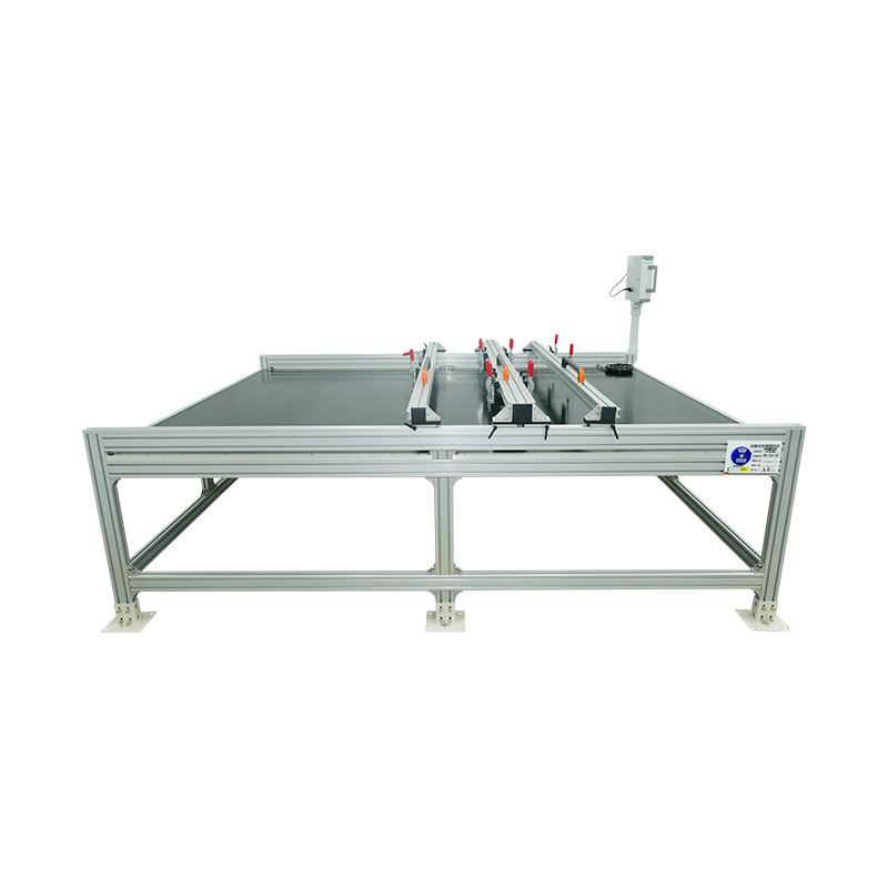 Roburness of Terminations Tester