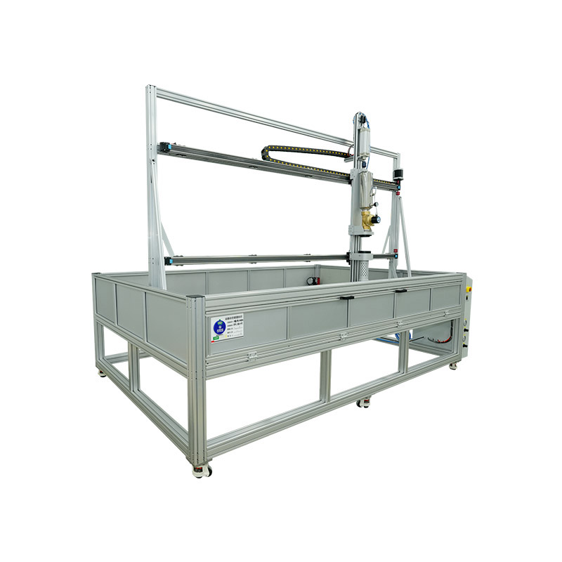 Ave Impact Tester