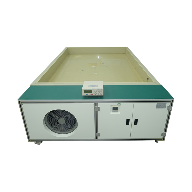 Infectum lacus Current Tester