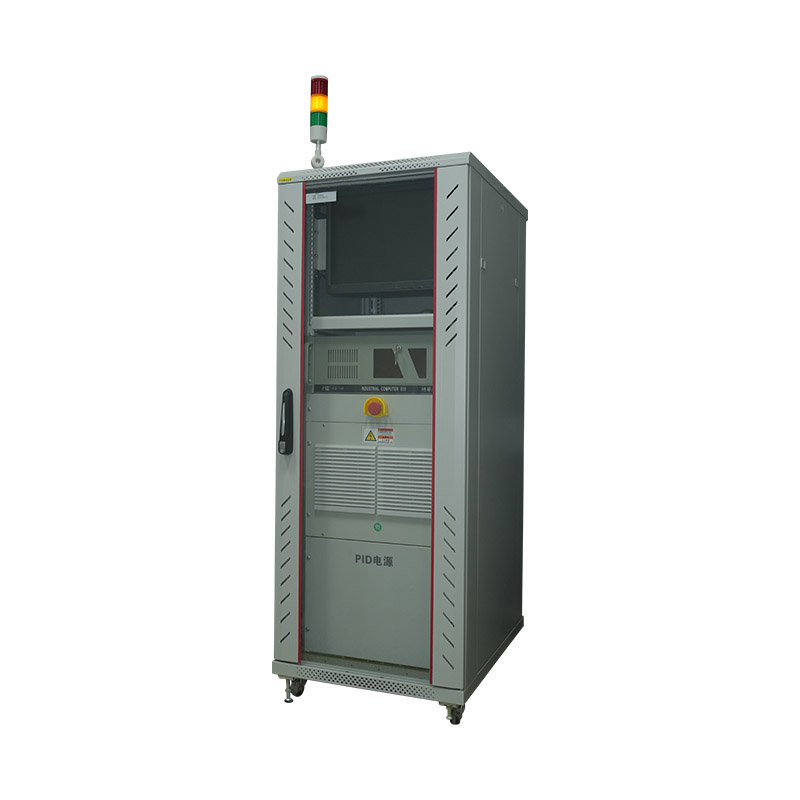 Humidum Calor Test Cubiculum