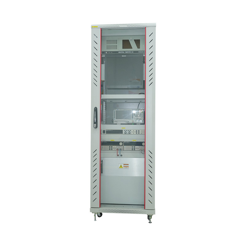 Bypass Diode Tester