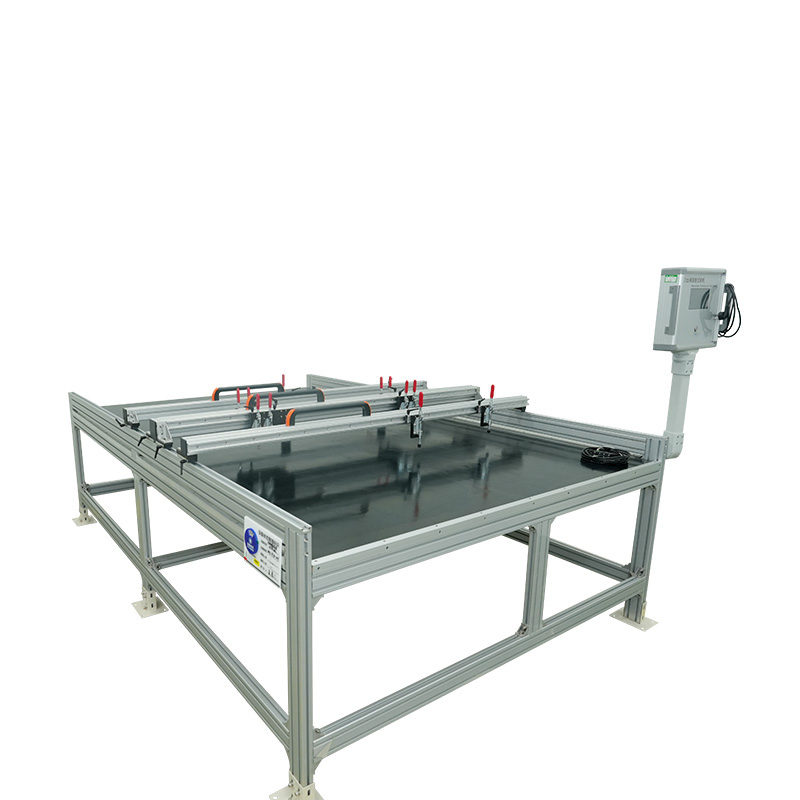 Roburness of Terminations Tester