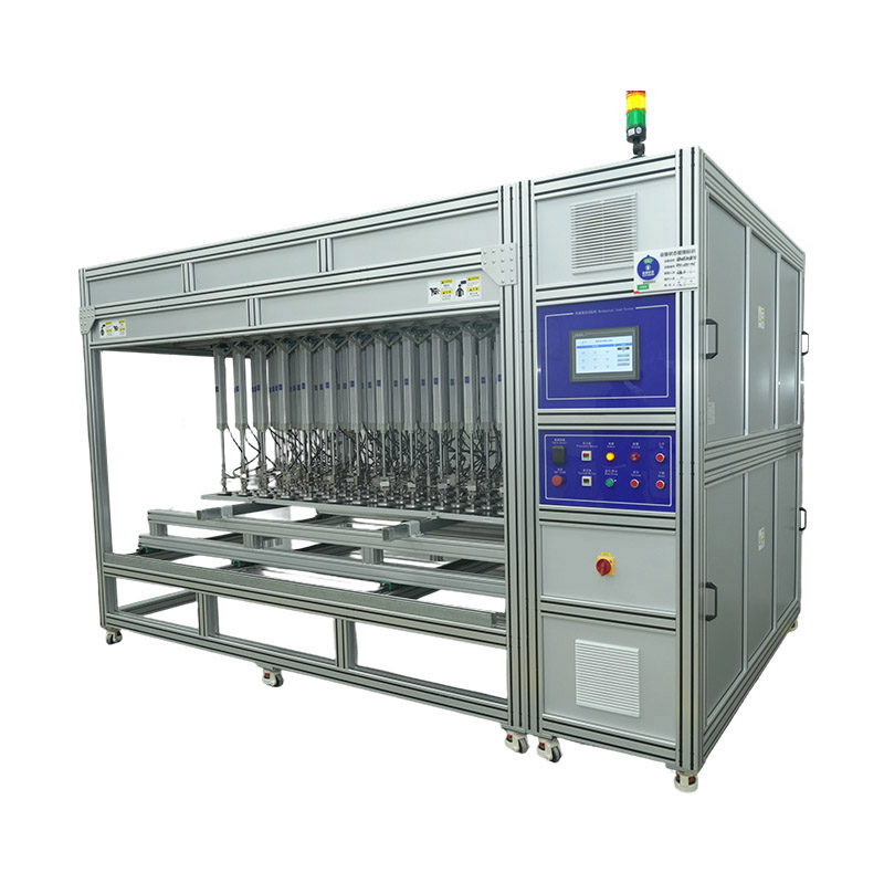 Mechanica Lond Tester