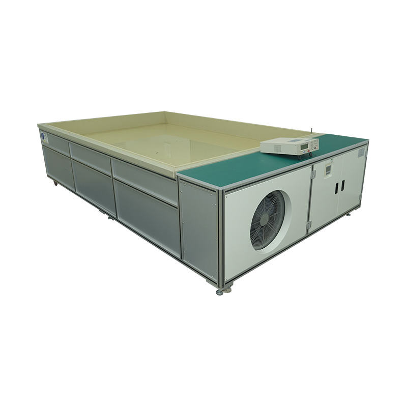 Infectum lacus Current Tester