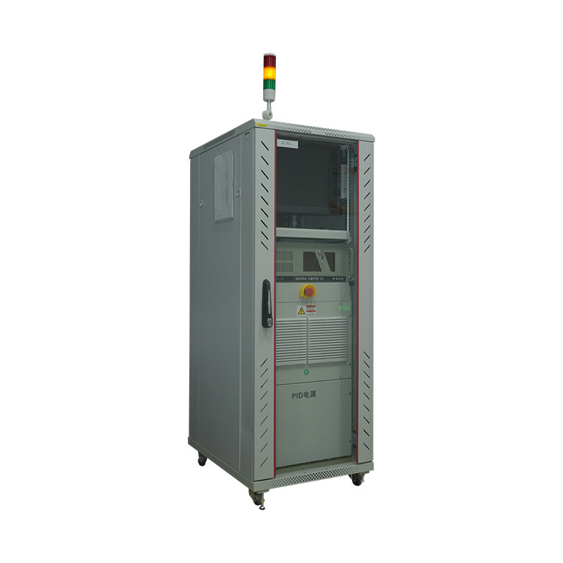 Humidum Calor Test Cubiculum