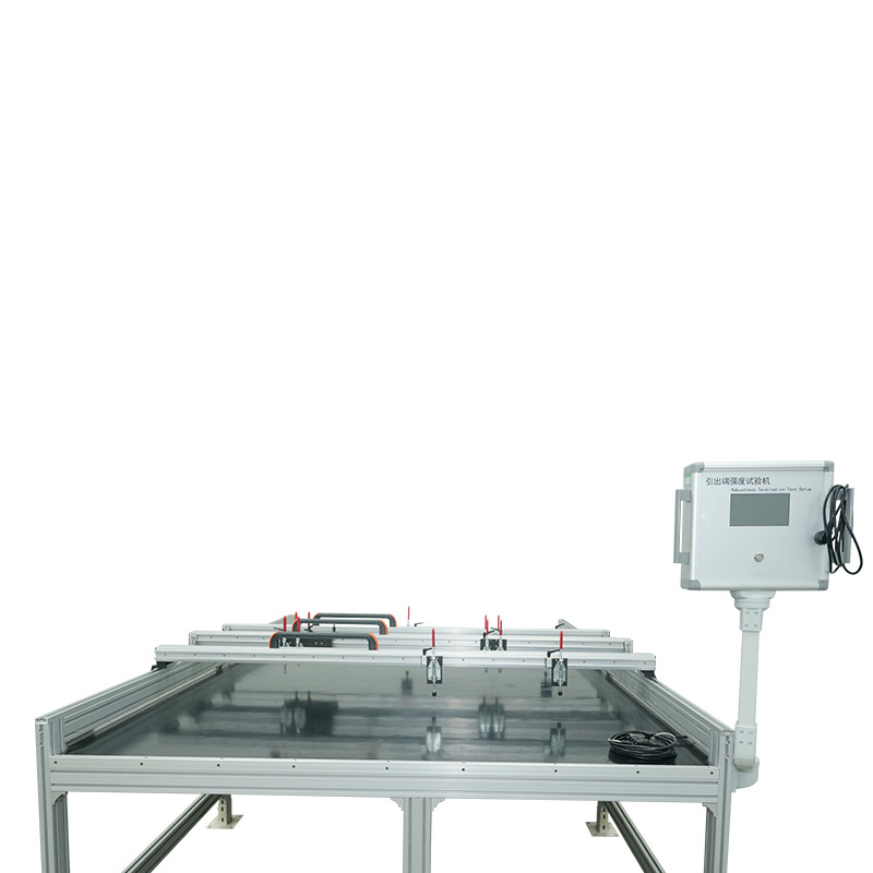 Roburness of Terminations Tester