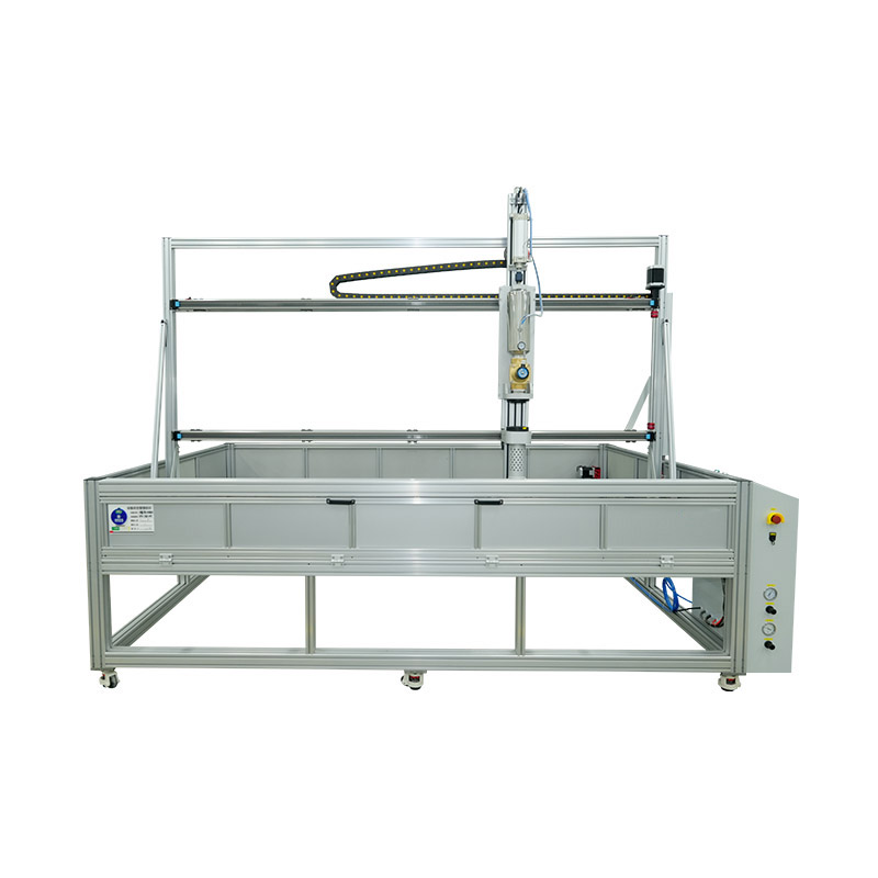 Ave Impact Tester