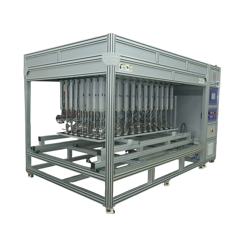 Mechanica Lond Tester