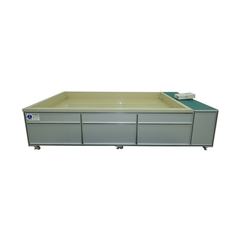 Infectum lacus Current Tester