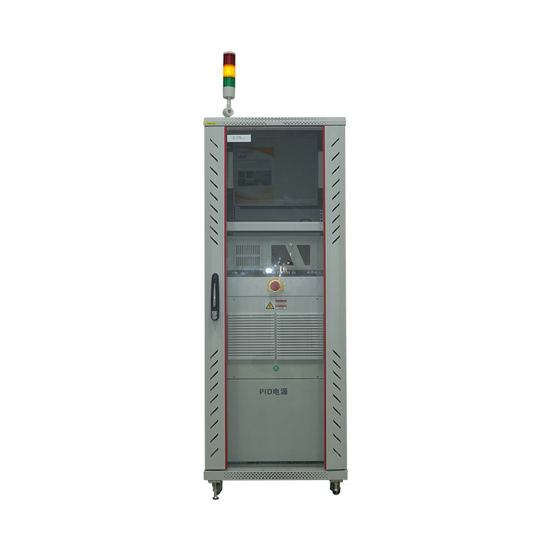 Humidum Calor Test Cubiculum