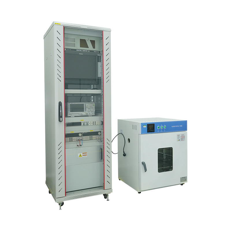 Bypass Diode Tester