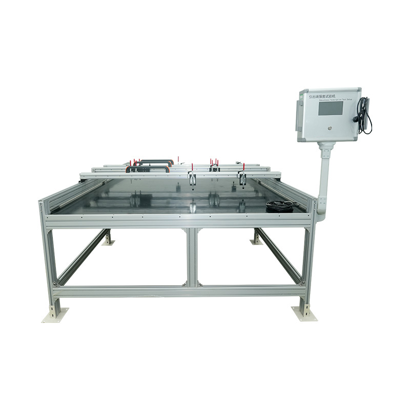 Roburness of Terminations Tester