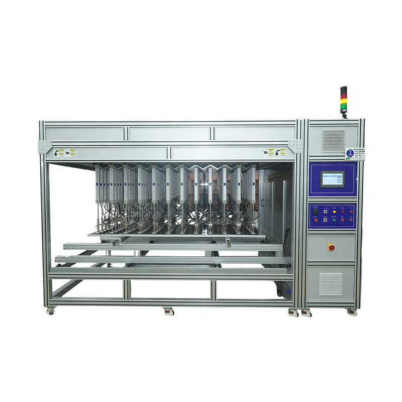 Mechanica Lond Tester