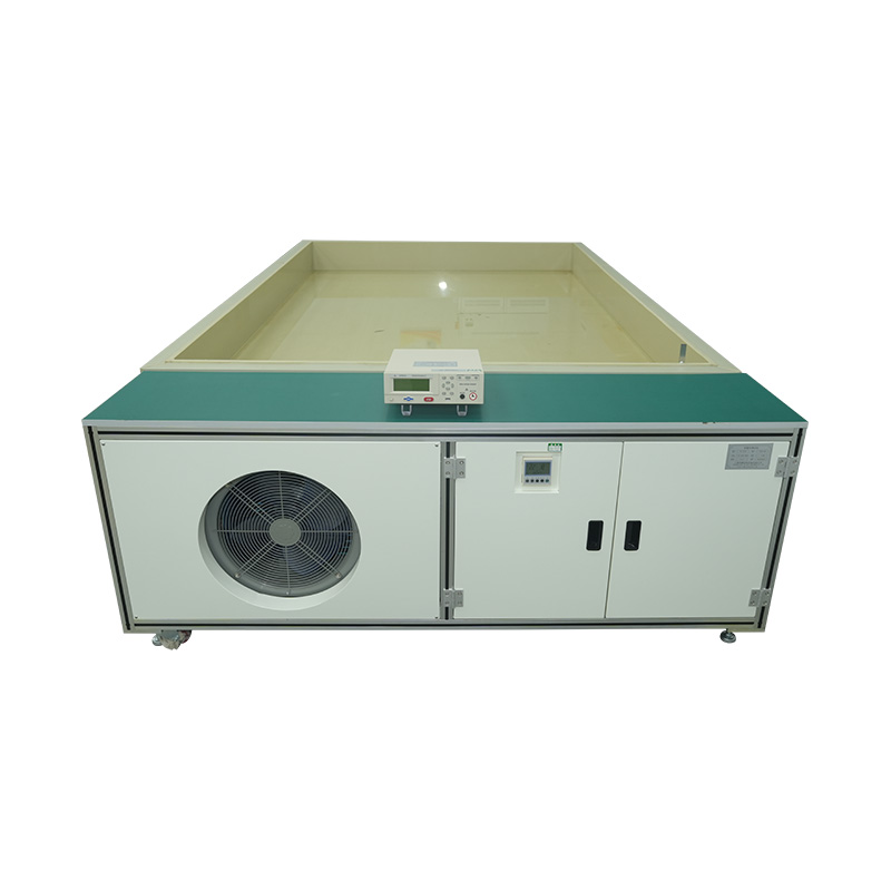 Infectum lacus Current Tester
