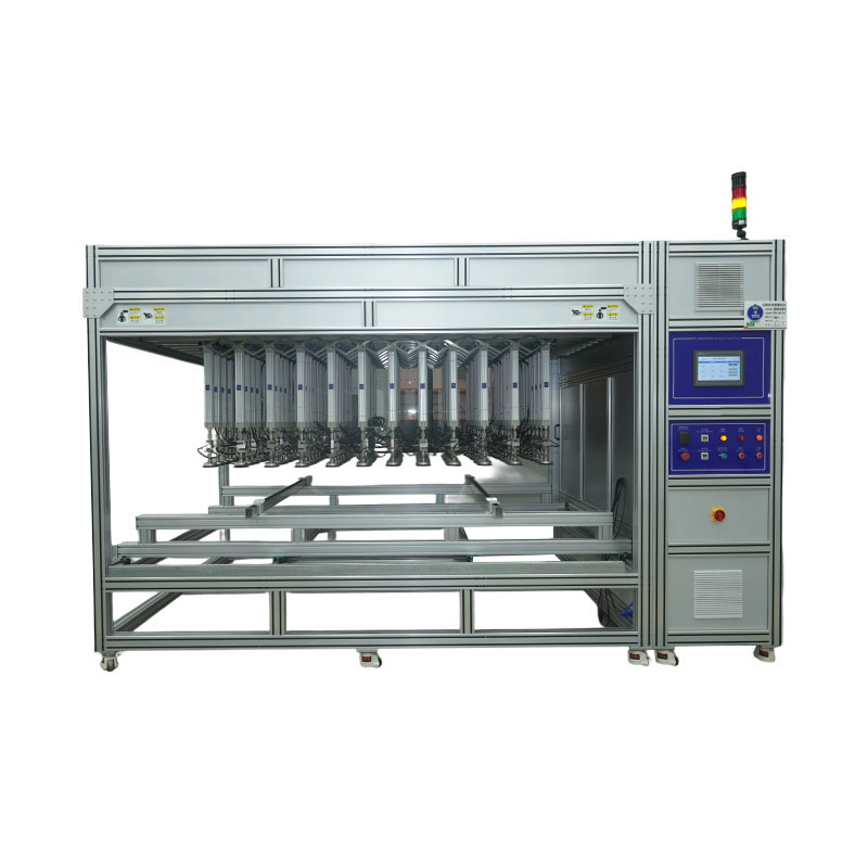 Mechanica Lond Tester