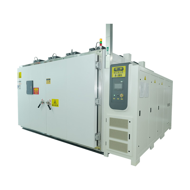 UV Aging Test Chamber
