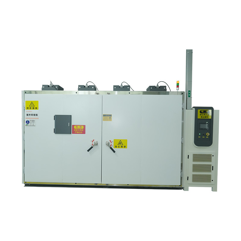 UV Aging Test Chamber