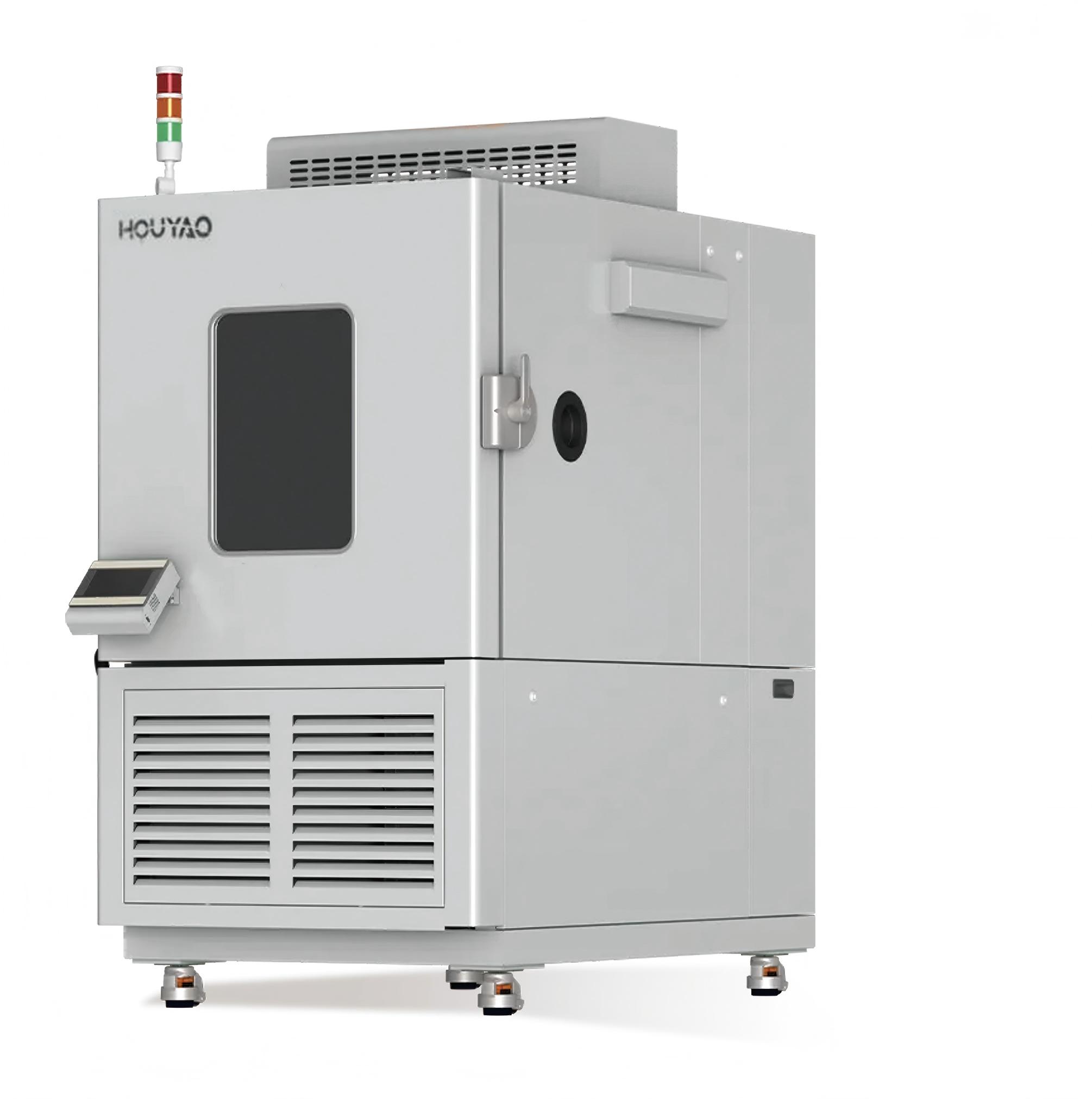 Temperature et Umor Revolutio Test Chamber
